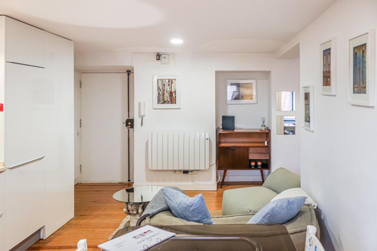 The Lisbon-Way Apartments מראה חיצוני תמונה