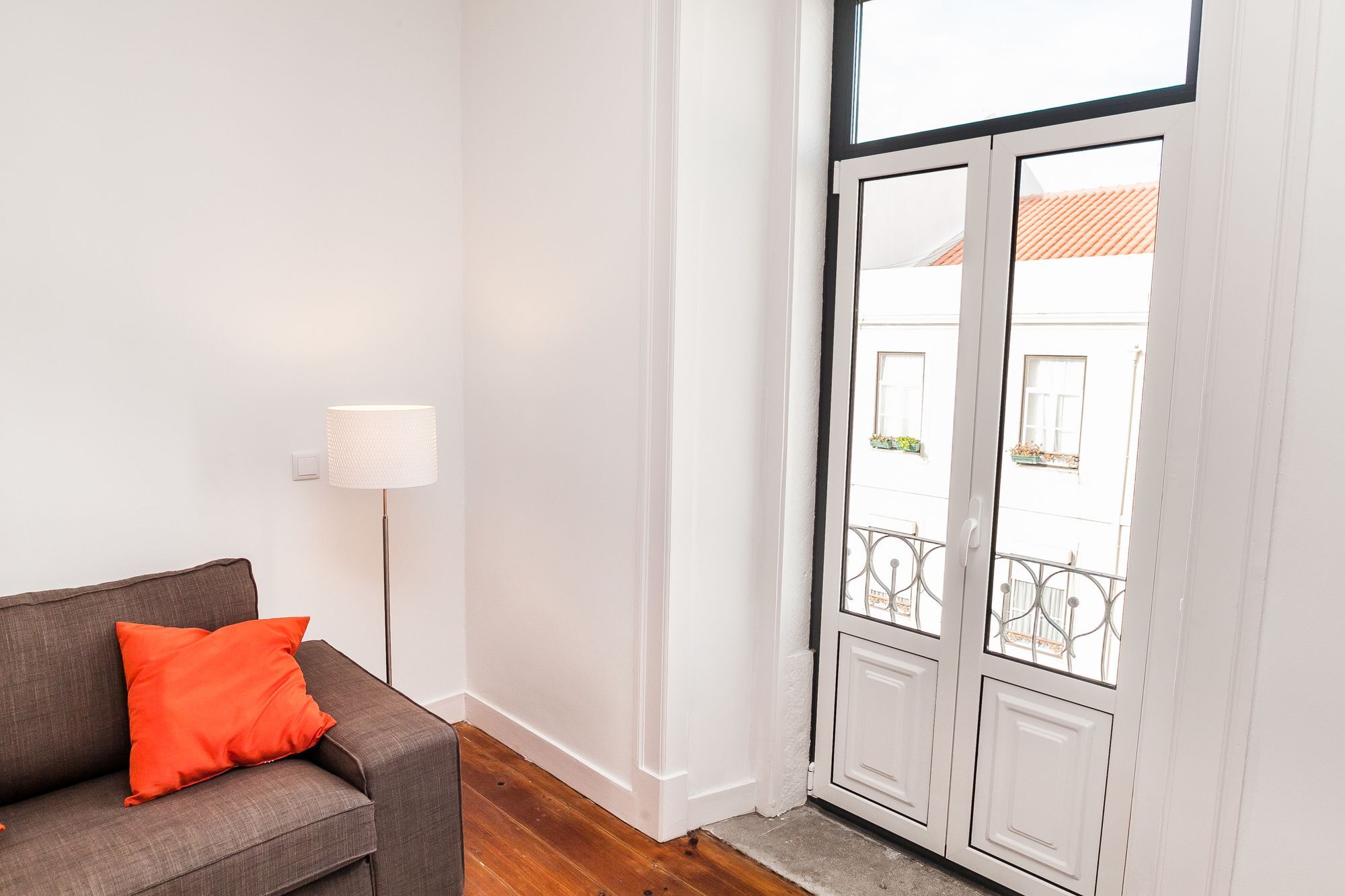 The Lisbon-Way Apartments מראה חיצוני תמונה