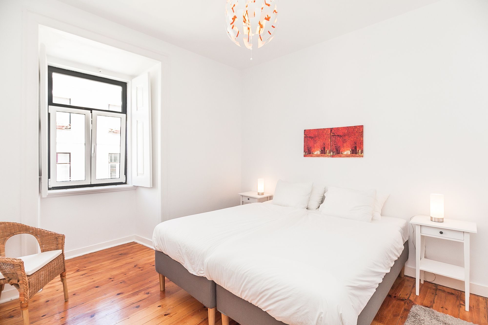 The Lisbon-Way Apartments מראה חיצוני תמונה